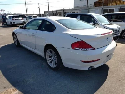 BMW 6-Series