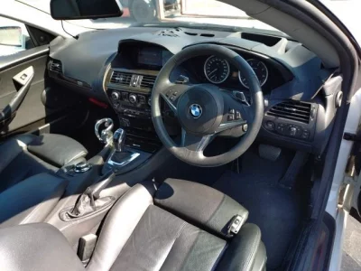 BMW 6-Series