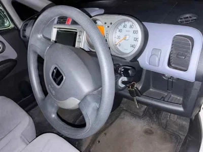 Honda Life