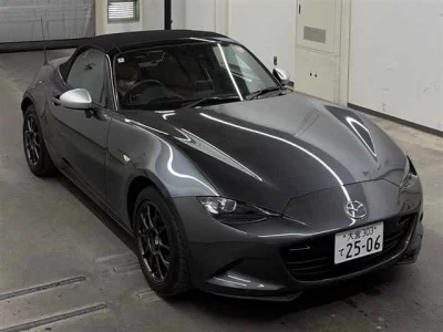 Mazda Roadster