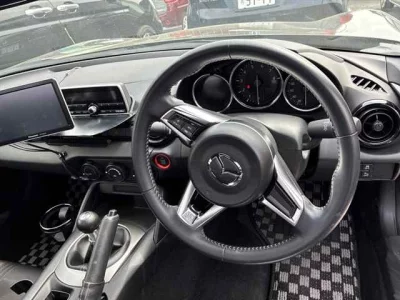 Mazda Roadster