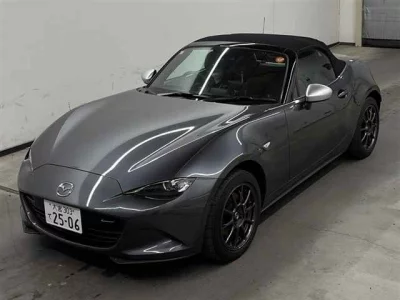 Mazda Roadster