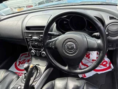 Mazda RX-8