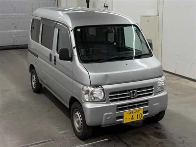 Honda Acty