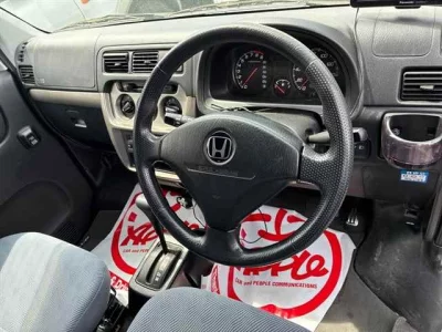Honda Acty