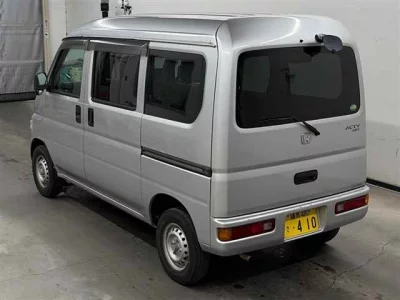 Honda Acty