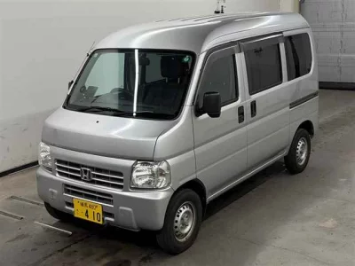 Honda Acty