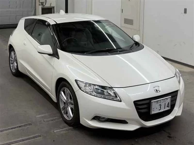 Honda CR-Z