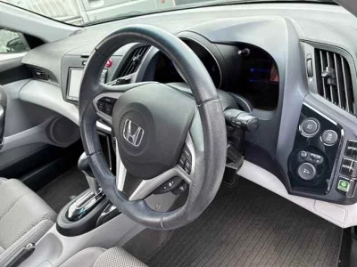 Honda CR-Z