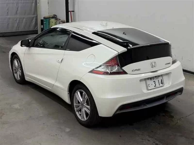 Honda CR-Z