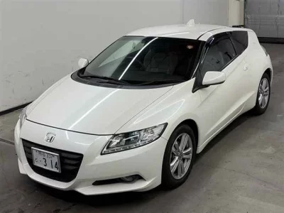 Honda CR-Z