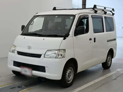 Toyota TownAce