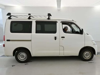 Toyota TOWN ACE