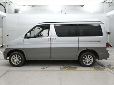 Mazda Bongo Friendee