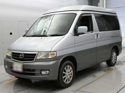 Mazda Bongo Friendee