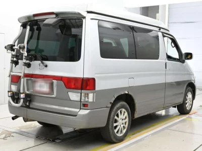 Mazda Bongo Friendee