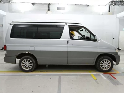 Mazda Bongo Friendee
