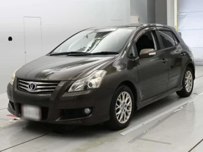 Toyota Blade
