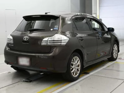 Toyota Blade