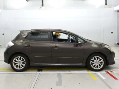 Toyota Blade