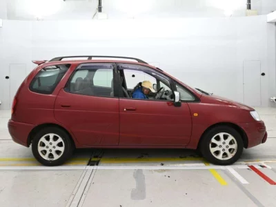 Toyota COROLLA SPACIO