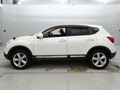Nissan Dualis