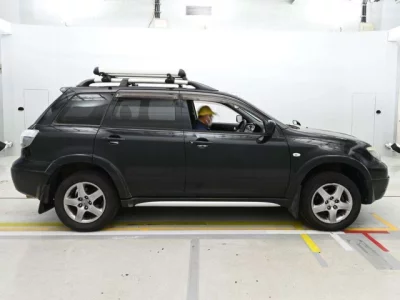 Mitsubishi Airtrek