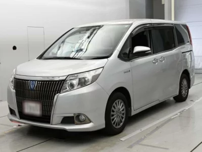 Toyota Esquire