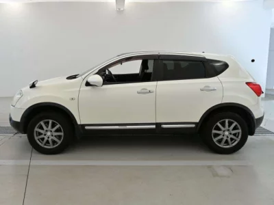 Nissan Dualis
