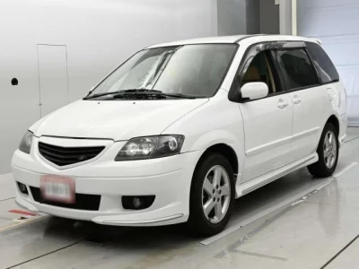 Mazda MPV