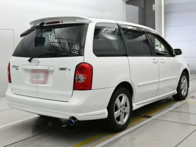 Mazda MPV