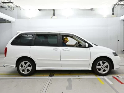 Mazda MPV