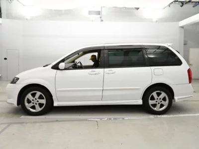 Mazda MPV