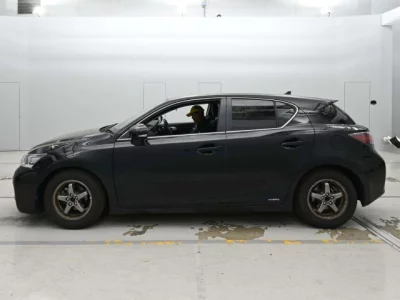 Lexus CT200h