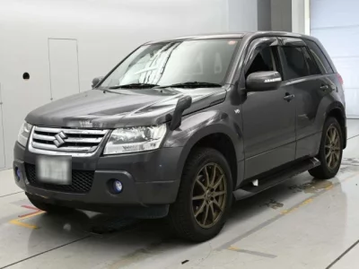 Suzuki Escudo