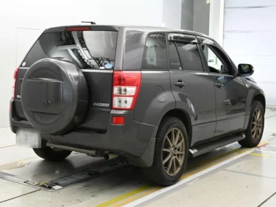 Suzuki Escudo