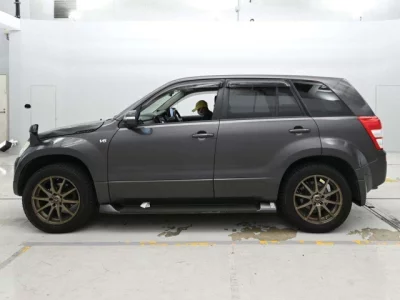 Suzuki Escudo