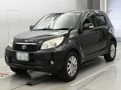 Toyota Rush