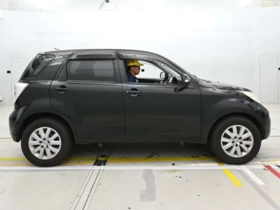 Toyota Rush