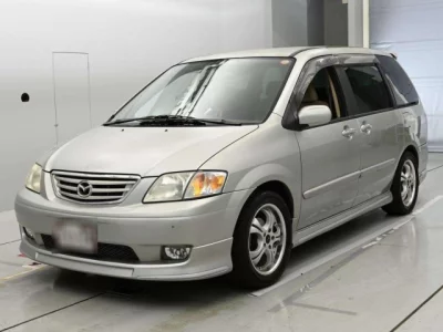 Mazda MPV