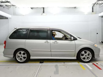 Mazda MPV