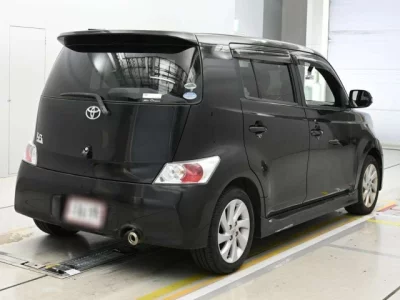 Toyota bB