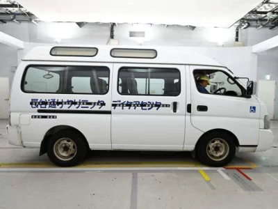 Nissan CARAVAN