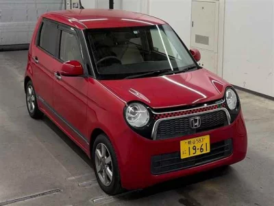 Honda N-ONE