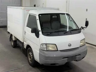 Nissan Vanette Truck