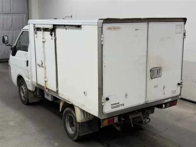 Nissan Vanette Truck
