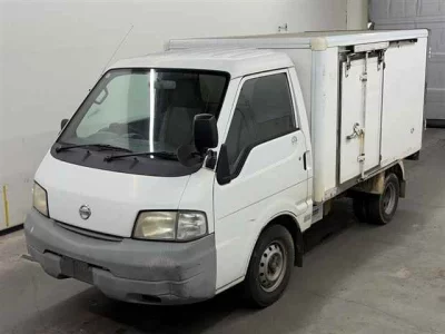 Nissan VANETTE TRUCK