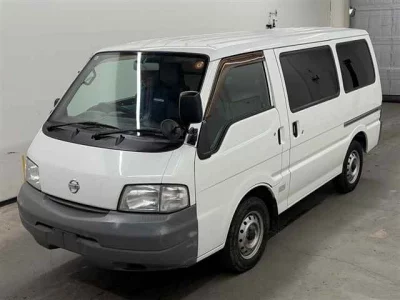 Nissan Vanette