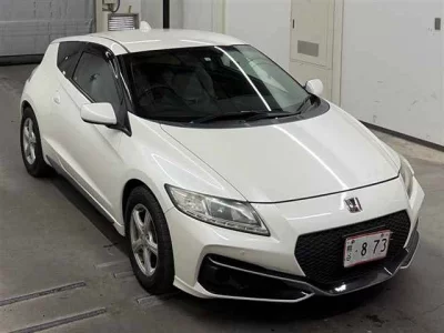 Honda CR-Z