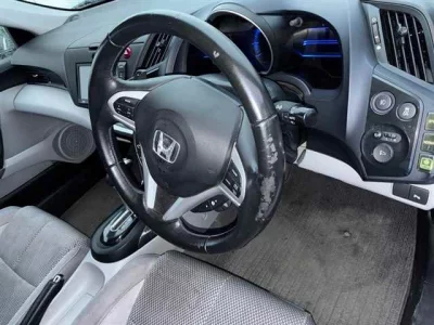 Honda CR-Z